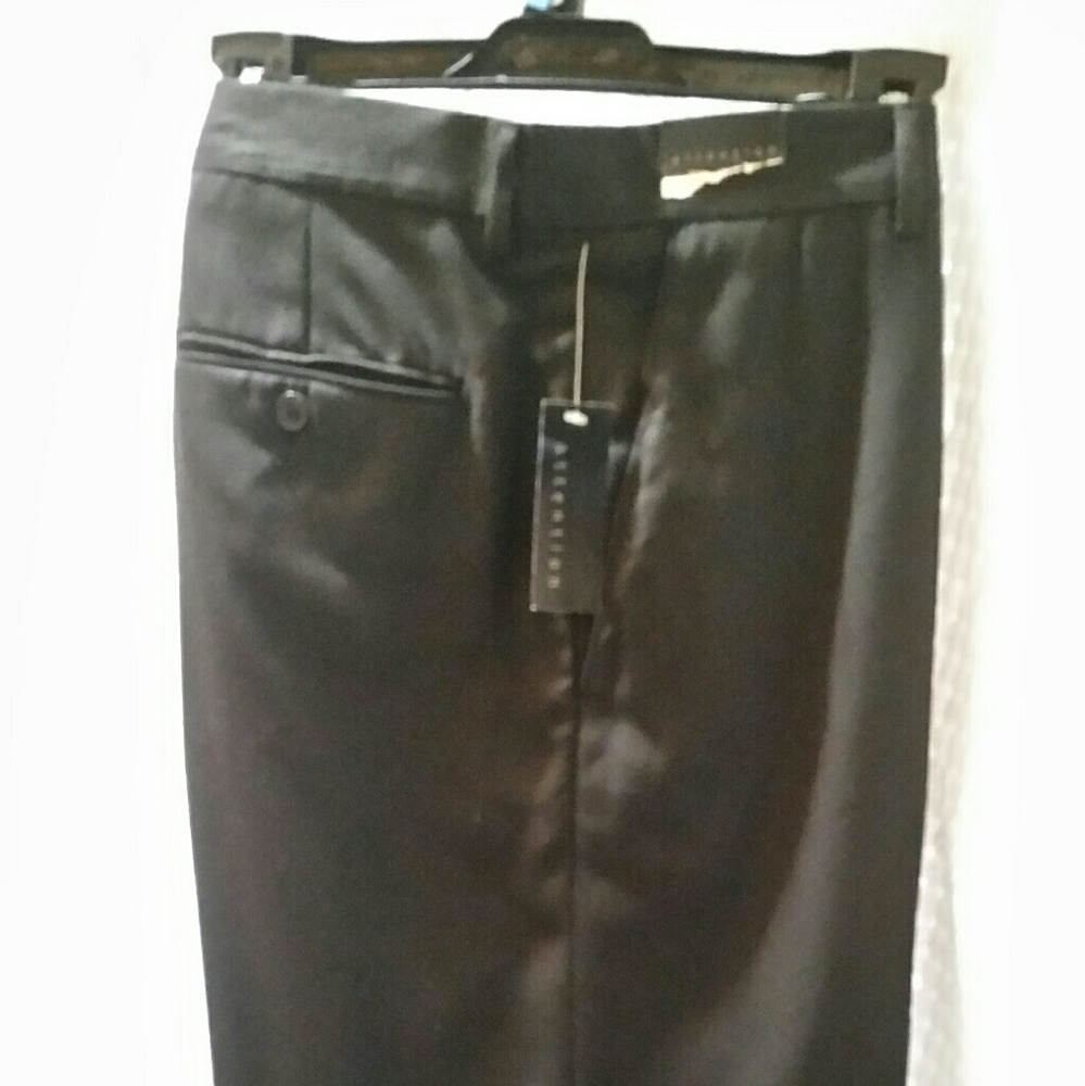 Men's slacks